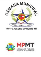 CAMARA MUNICIPAL CUMPRE RECOMENDAÇÃO DO MP PARA O PERIODO CARNAVALESCO.