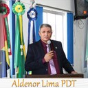 Vereador Aldenor Lima indica ao poder executivo o patrolamento e cascalhamento da estrada dos Tiago na Gleba Margarida União.