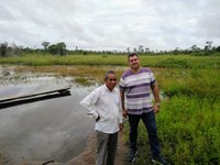 Vereador JAKÃO faz indicações visando melhoria e qualidade de vida aos moradores de Porto Alegre do Norte MT