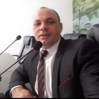 Vereador Rodrigo da Antena indica ao executivo a pavimentação asfáltica das ruas e avenidas de Nova Floresta.
